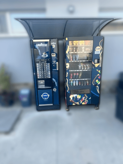 Vending Machine