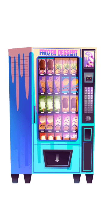 Vending Machine